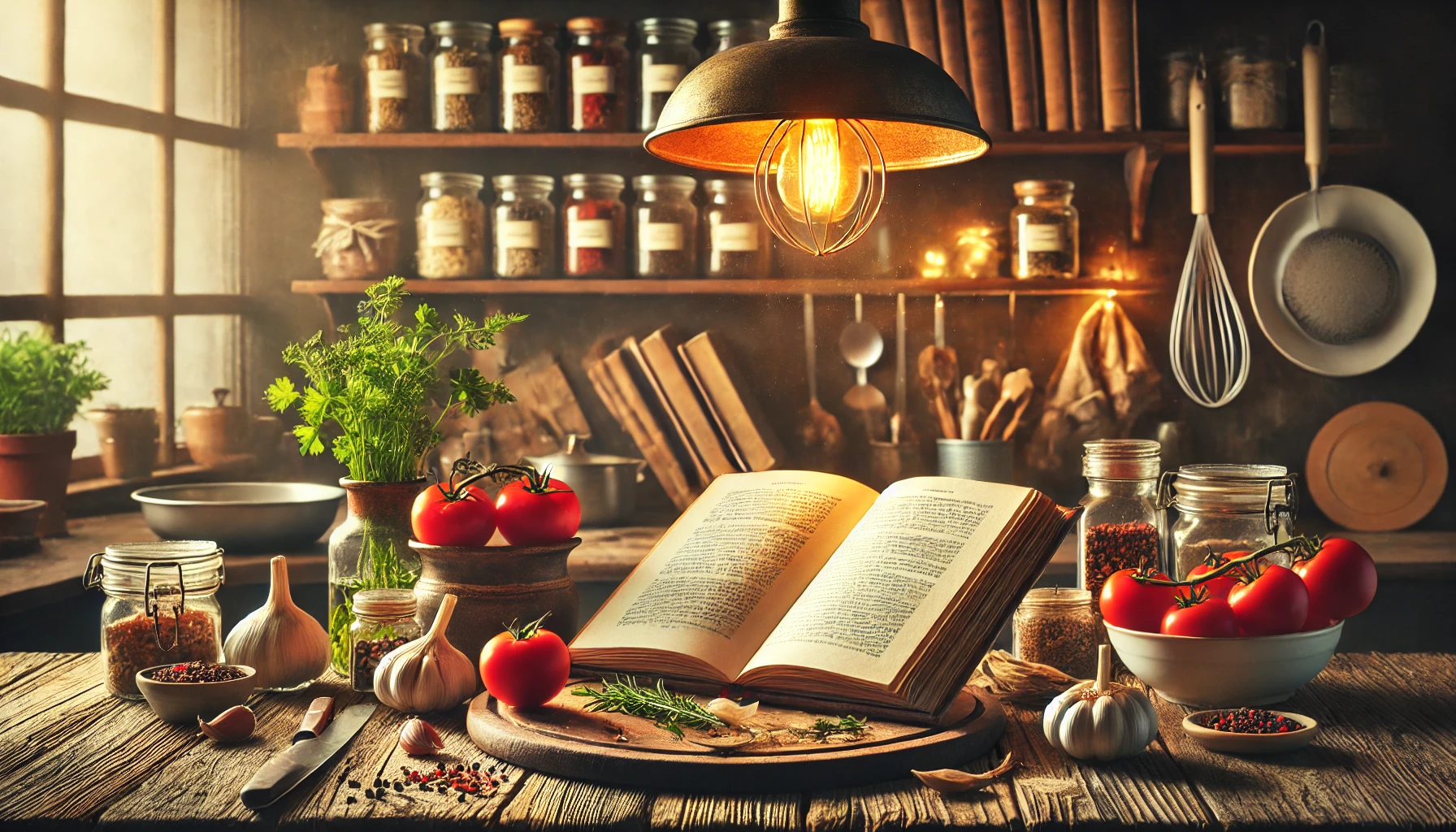 Welcome to KitchenLabNotes.com: Where Curiosity Meets the Kitchen